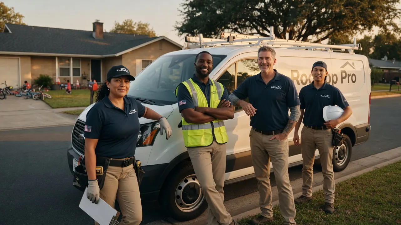 Roof Repair in Beverly Shores, IN near me